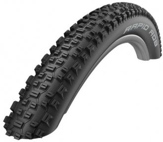 Покришка 26x2.10 (54-559) Schwalbe RAPID ROB K/Guard B/B-SK HS425 SBC