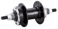 Втулка задня Quando KT-TD6R 36H під диск QR 175 mm 7шв