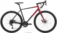 Велосипед 28 "Pride ROCX 8.2 червоний