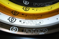Обід Primo 20" Balance 7005 rim 20x1.75 48h, double wall, black