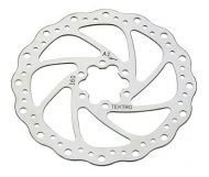 Ротор Tectro TR160 160мм