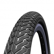 Покришка 20" х 2.10" MITAS (RUBENA) ZIRRA R V88 Classic Max black