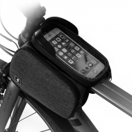 Сумка на раму під смартфон Sahoo Roswheel 122007