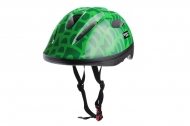 Шолом дитячий Green Cycle FLASH