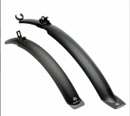 Комплект крил SKS Hightrek Junior Set 20" Black 