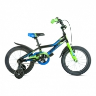 Велосипед Spelli Virage 18" 2019