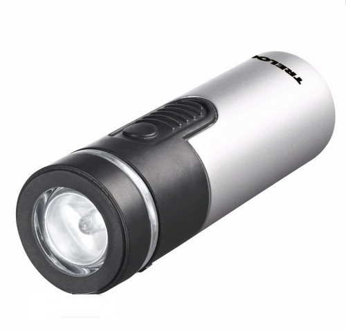 Фара передня Trelock LS 340 FAGO PLUS FB 