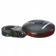 Фара (задня) Trelock LS 610 RB BLACK BATT ZL320