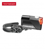 Фара задня TRELOCK LS 710 REEGO RB FLASH