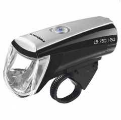 Фара передня Trelock LS 750 l-go 30 FB bl b