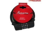 Велозамок Trelock RS 150-10 CODE