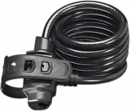 Велозамок Trelock SK 222/180/10 FIXXGO