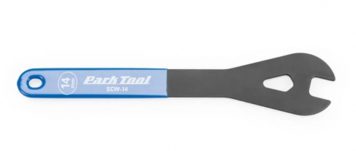 Ключ конусний Park Tool SCW-14 професійний, 14mm