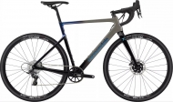 Велосипед 28" Cannondale SUPERSIX EVO CX рама - 54см 2023 PRH