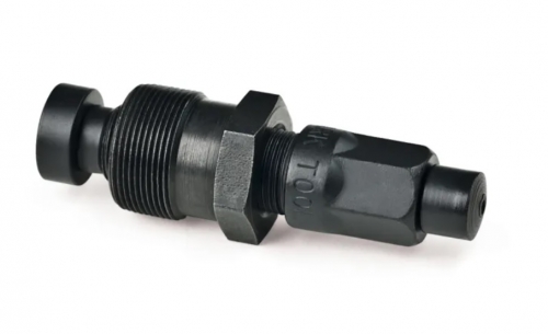 Ключ знімач шатунів Park Tool CWP-7 Shimano® Octalink® та ISIS Drive ™, BNI від Bosch®, компактний