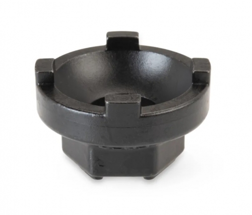 Знімач трещітки Park Tool FR-6 для BMX фрівілів 1.37 x 24 TPI, 4 шліца (40мм)