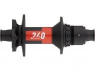 Втулка задня DT Swiss 240 12x148mm Boost 6-bolt Sram XD 28H MTB Rear Hub (Black)