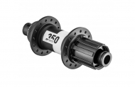 Втулка задня DT SWISS 350 148/12 Centerlock Shimano SL 32отв.