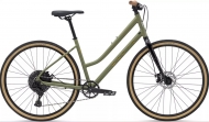 Велосипед 28" Marin KENTFIELD 2 ST рама - 2023
