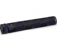 Гріпси Stolen KUNG-FU, 170 мм, з барендами THERMALITE, чорні