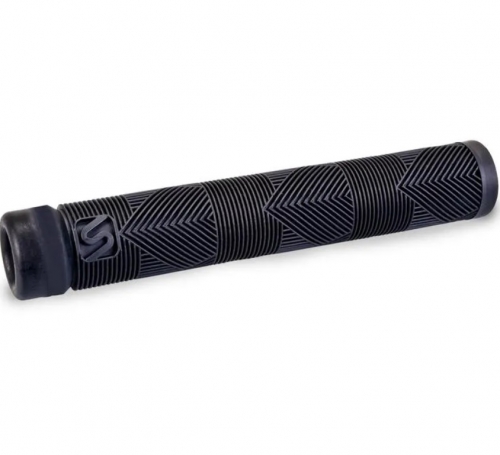 Гріпси Stolen KUNG-FU, 170 мм, з барендами THERMALITE, чорні