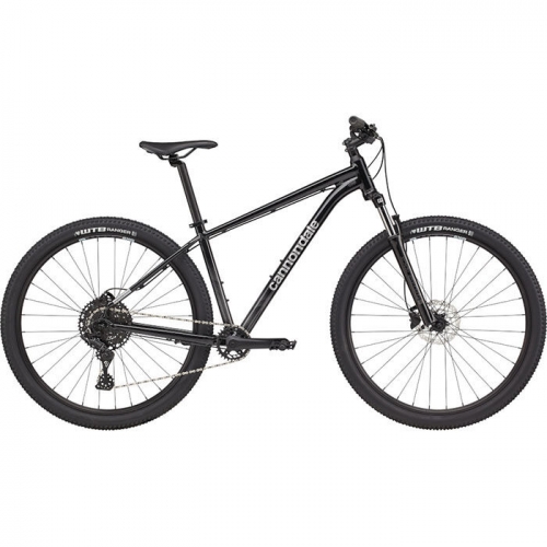 Велосипед Cannondale Trail 5 MTB Hardtail 2023 Graphite Grey