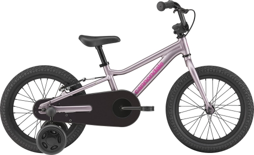 Велосипед 16" Cannondale Trail SS OS LAV B6