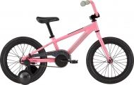 Велосипед 16" Cannondale TRAIL SS GIRLS 2021 