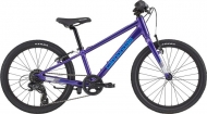 Велосипед 20" Cannondale QUICK GIRLS OS ULV