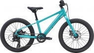 Велосипед 20" Marin BAYVIEW TRAIL Black Gold B6