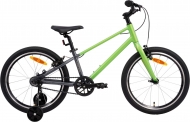 Велосипед 20" Pride GLIDER 2.1