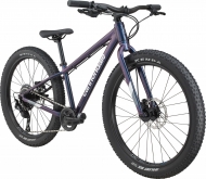Велосипед 24" Cannondale CUJO Race (2022) chameleon