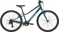 Велосипед 24" Cannondale Quick OS DTE B6