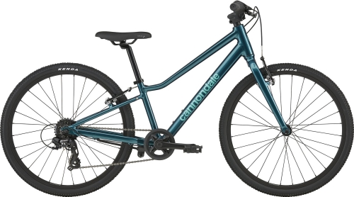 Велосипед 24" Cannondale Quick OS DTE B6
