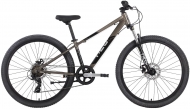 Велосипед 26" Apollo NEO Disc+ 7s boys Chrome Sand