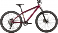 Велосипед 26" Pride MARVEL 6.2 бордовий B6