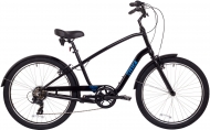 Велосипед 26" Schwinn SIVICA 7 2021 чорний
