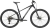 Велосипед 27,5" Cannondale TRAIL 2