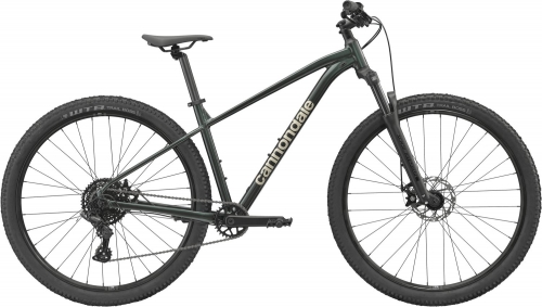 Велосипед 27,5" Cannondale TRAIL 3