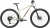 Велосипед 27,5" Cannondale TRAIL 3