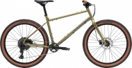 Велосипед 27,5" Marin MUIRWOODS Gold B6