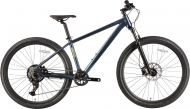 Велосипед 27,5" Pride MARVEL 7.2 рама - S сірий B6