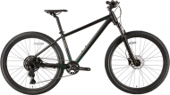 Велосипед 27,5" Pride MARVEL 7.3 рама - S чорний B6