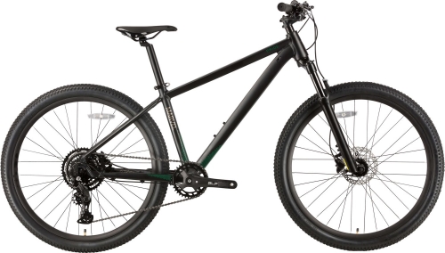 Велосипед 27,5" Pride MARVEL 7.3 рама - S чорний B6