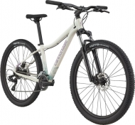 Велосипед 27,5" Cannondale TRAIL 7 Feminine 2021