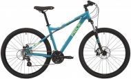 Велосипед 27,5" Pride STELLA 7.2 2022