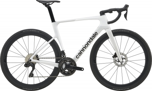 Велосипед 28" Cannondale SuperSix EVO Carbon CAS B6