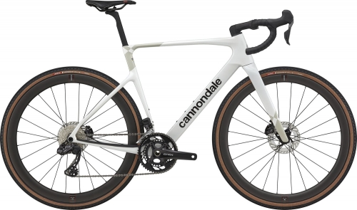 Велосипед 28" Cannondale SUPERX Carbon 2 CAS B6