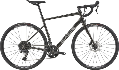 Велосипед 28" Cannondale SYNAPSE 2 OBS B6