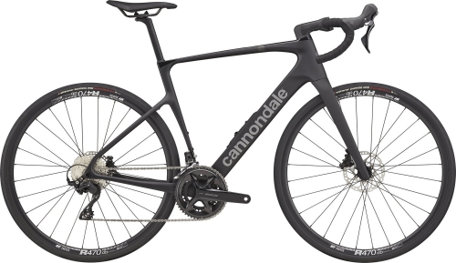 Велосипед 28" Cannondale SYNAPSE Carbon 5